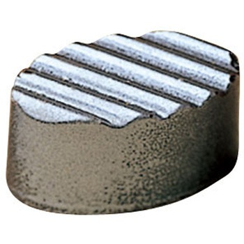 ポリカーボネイトチョコレートモールド MA1631 cotta