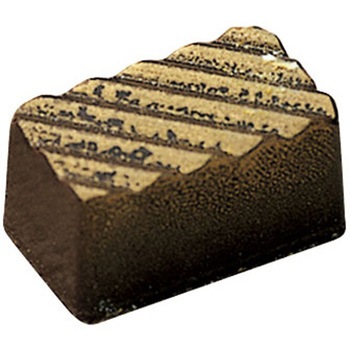 ポリカーボネイトチョコレートモールド MA1632 - cotta