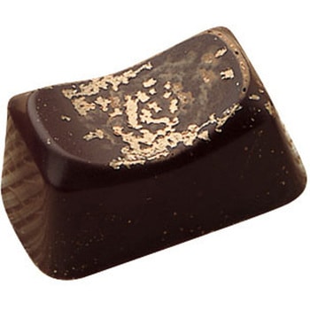 ポリカーボネイトチョコレートモールド MA1634 cotta
