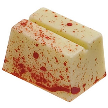 ポリカーボネイトチョコレートモールド MA1900 cotta