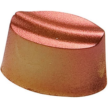 ポリカーボネイトチョコレートモールド MA1904 cotta