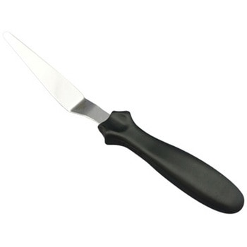 Wilton テーパードスパチュラ 9in cotta