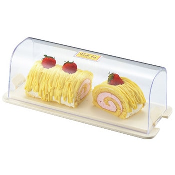 保存用ケーキボックス cotta