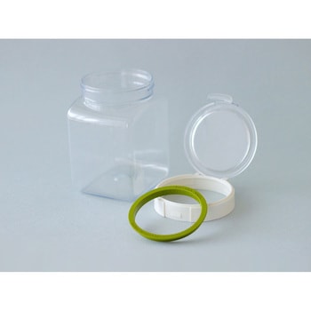 フレッシュロック角型1.1L cotta