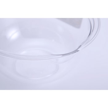 234-01 ポリカクックボール 17cm cotta