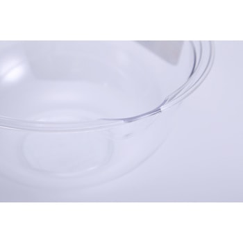 234-01 ポリカクックボール 19cm cotta