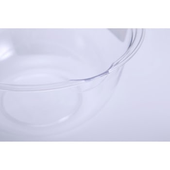 234-01 ポリカクックボール 21cm cotta