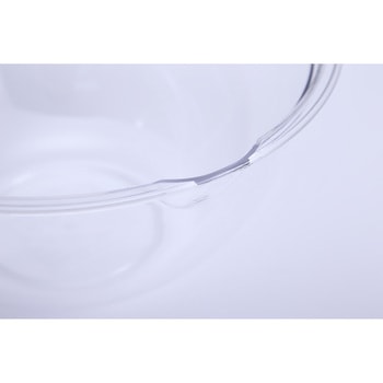 234-01 ポリカクックボール 24cm cotta