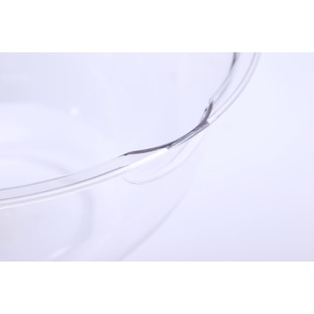 234-01 ポリカクックボール 27cm cotta