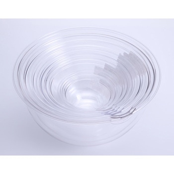 234-01 ポリカクックボール 30cm cotta