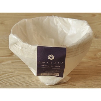 WASARA コンポート 6個入 cotta
