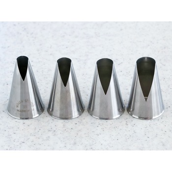 サントノーレ口金30 cotta