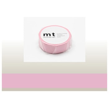 mt 1P ローズピンク 15mm cotta