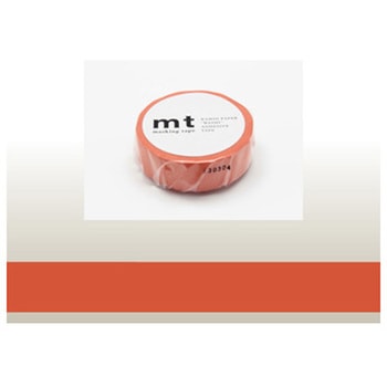 mt 1P 人参 15mm cotta