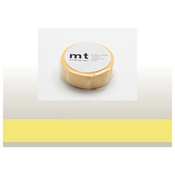 mt 1P たまご 15mm - cotta