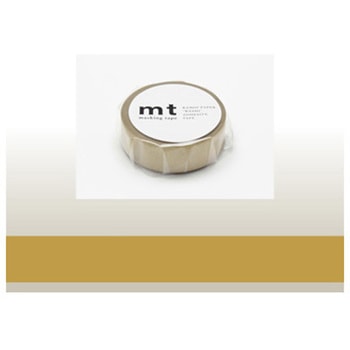 mt 1P 金 15mm cotta