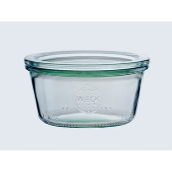 WECK Mold Shape 250 cotta