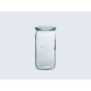 WECK Straight 340 cotta