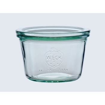 WECK Mold Shape 300 cotta