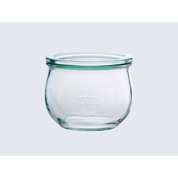 WECK Tulip 500 cotta