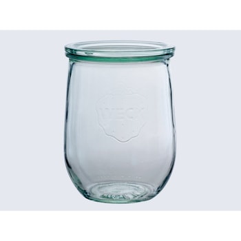 WECK Tulip 1000 cotta