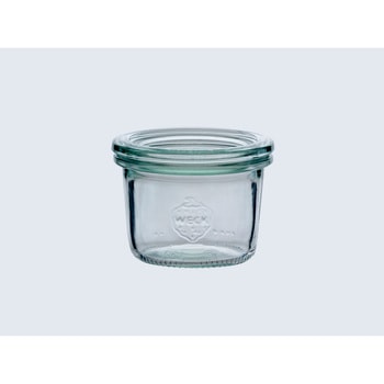 WECK Mold Shape 80 cotta