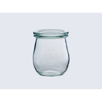 WECK Tulip  220 cotta