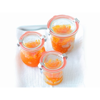 WECK ゴムパッキン L cotta