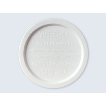 WECK プラスティクカバー L cotta