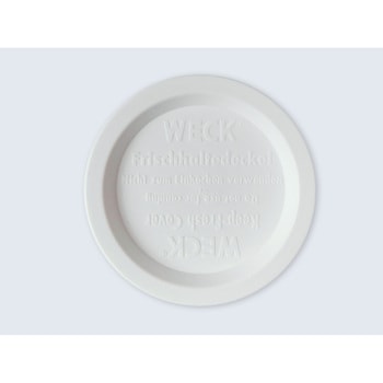 WECK プラスティクカバー M cotta