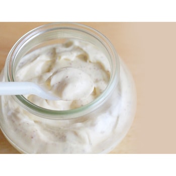 WECK l Deco Jar 550 cotta