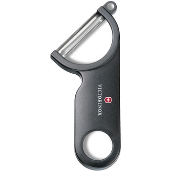 VICTORINOX スイスピーラー(ブラック) cotta