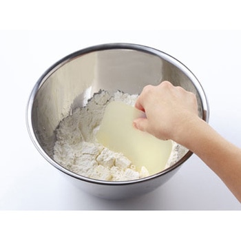 HM スクレッパー エンボス cotta