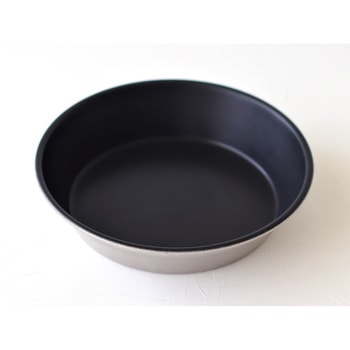 プロアスタートルテ深型 18cm cotta