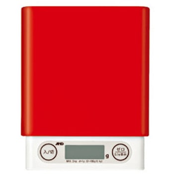 ホームスケール UH-3201(レッド) cotta