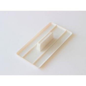 フォンダンスムーサー(長方形) cotta