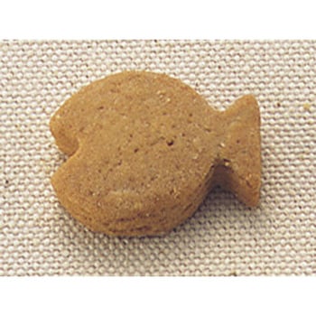 KHS クッキー抜型 魚 cotta