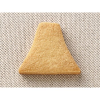 KHS クッキー抜型 富士山 - cotta