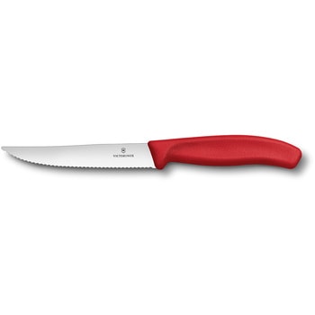 VICTORINOX グルメナイフ(レッド) cotta