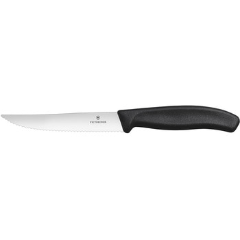 VICTORINOX グルメナイフ(ブラック) cotta