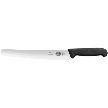 VICTORINOX ブレッドナイフPro(ブラック) cotta
