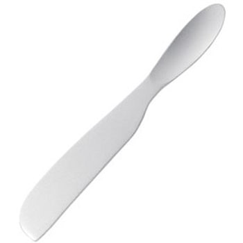 手の熱で溶かして切れるバターナイフ(ベーシック) cotta