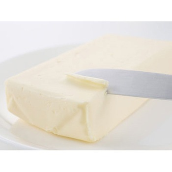 手の熱で溶かして切れるバターナイフ(ベーシック) cotta