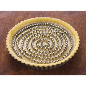 さっと取り出せるボールチェーンパイ重し cotta