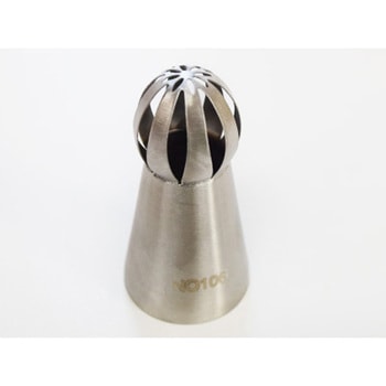 ロシアンボールノズル 106 cotta