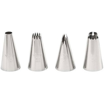 Wilton チップセット ボーダー cotta