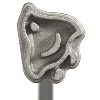 焼きごて 千鳥 cotta