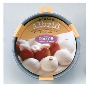 TC アルブリット セパトデコ型 180 cotta