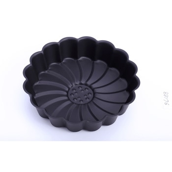 TC Black マルグリット型 17cm cotta