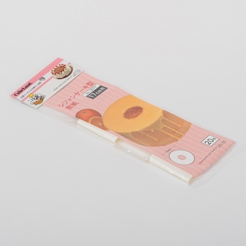 TC シフォンケーキ型  敷紙 17cm cotta